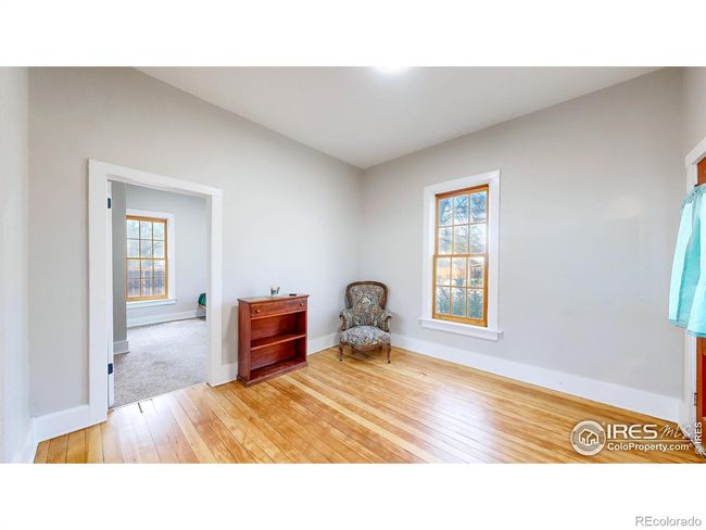 615 W Olive St, House other with 2 bedrooms, 2 bathrooms and 2 parking in Fort Collins CO | Image 15