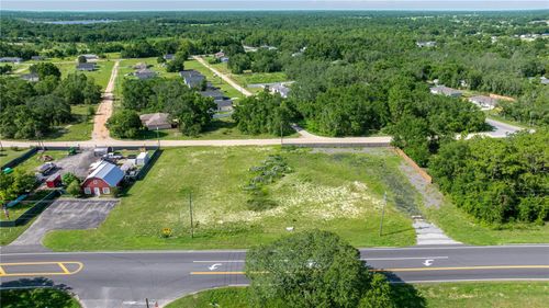 TBD Se 110th St, Belleview, FL, 34420 | Card Image