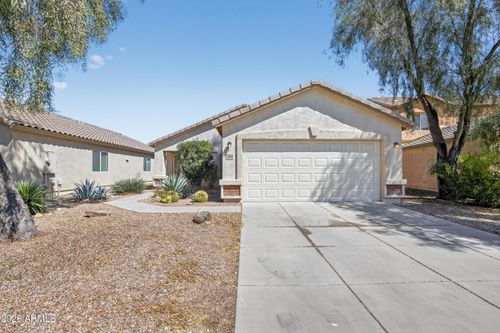 2612 E San Manuel Rd, San Tan Valley, AZ, 85143-4918 | Card Image