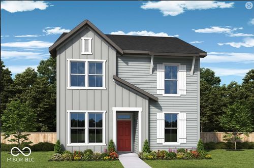 19313 Winter Wheat Ln, Westfield, IN, 46074-9975 | Card Image