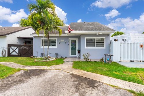 25808 Sw 127th Court Cir, Homestead, FL, 33032-6956 | Card Image