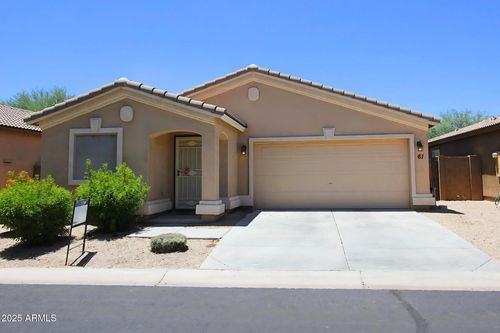 61-900 W Broadway Ave, Apache Junction, AZ, 85120-6635 | Card Image