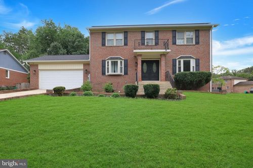 908 Sero Estates Dr, FORT WASHINGTON, MD, 20744-6081 | Card Image