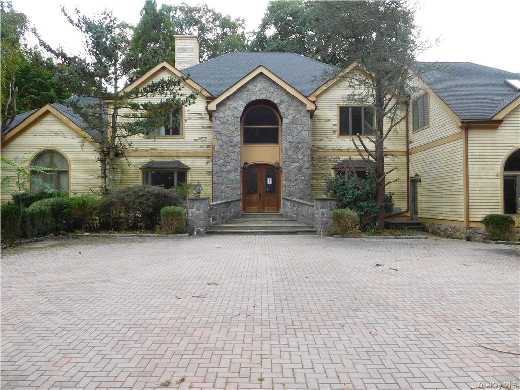 Kingdom Ridge Rd, Bedford, NY 10506