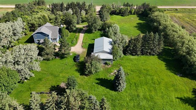 Residential in Swan River 5