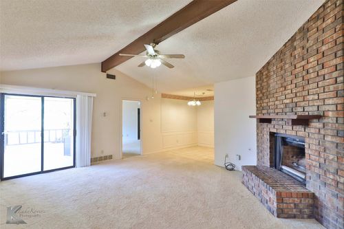 4074 Russell Ave, Abilene, TX, 79605-1643 | Card Image