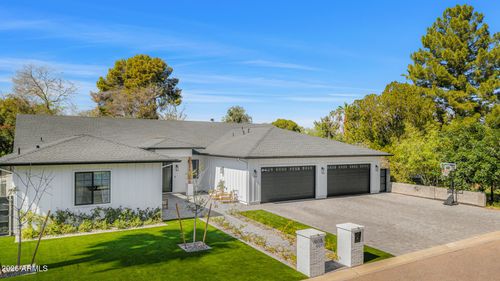 3516 N 35th Pl, Phoenix, AZ, 85018-5724 | Card Image