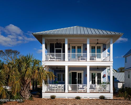 801 Federal Rd, Bald Head Island, NC, 28461 | Card Image