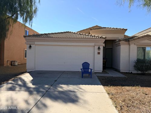 19560 N Riccardo Way, Maricopa, AZ, 85138-5630 | Card Image