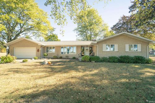 7805 N 600 E, Ossian, IN, 46777-8907 | Card Image