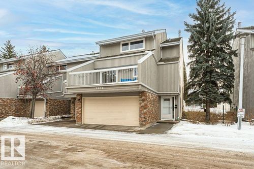 3010 108 St Nw, Edmonton, AB, T6J3S6 | Card Image