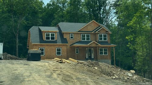 234 Shoddy Hollow Rd, Otisville, NY, 10963-2823 | Card Image
