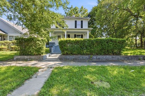 705 W Indiana Avenue, Elkhart, IN, 46516 | Card Image
