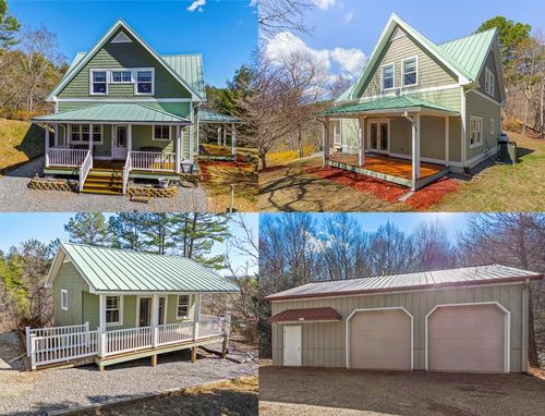 1697 Caney Creek Rd, Murphy, NC, 28906-2092 | Card Image