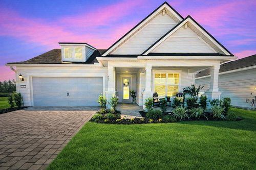 29 Lone Cypress Way, St Augustine, FL, 32092-0154 | Card Image