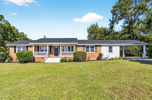 560 Barnwell Hwy, Denmark, SC, 29042-8887 | Card Image