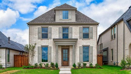 2724 Biltmore Dr, Celina, TX, 75009-3037 | Card Image