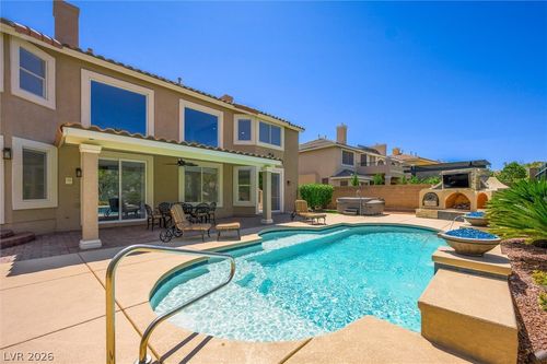 4474 Grey Spencer Dr, Las Vegas, NV, 89141-4398 | Card Image