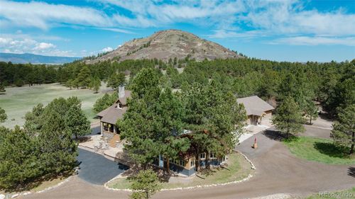 3842 Estates Cir, Larkspur, CO, 80118-5626 | Card Image