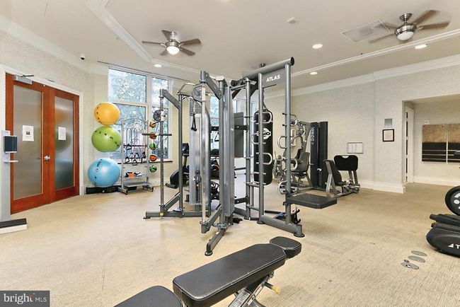 APT-302 - 8220 Crestwood Heights Dr, Condo with 1 bedrooms, 1 bathrooms and null parking in MCLEAN VA | Image 34