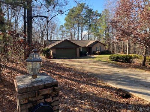 51 Pine Cone Lane, DADEVILLE, AL, 36853 | Card Image