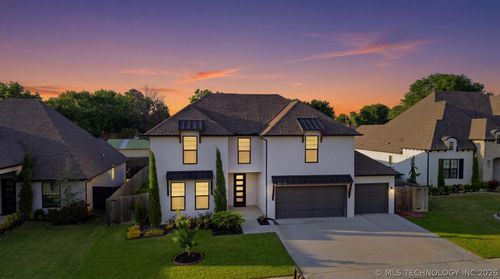 1611 W 114th St, Jenks, OK, 74037-2152 | Card Image