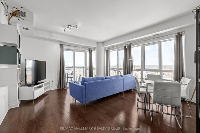 1304 - 90 Landry St, Condo with 2 bedrooms, 2 bathrooms and null parking in Vanier ON | Image 13
