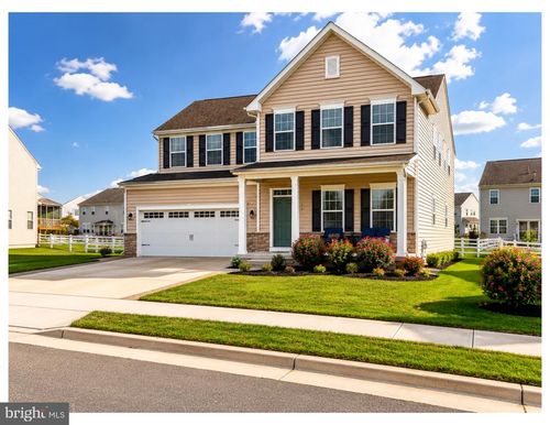 805 Llanelli Dr, MIDDLETOWN, DE, 19709-1546 | Card Image