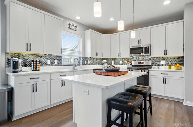 578 Bellasera Dr, House other with 4 bedrooms, 3 bathrooms and null parking in Dayton OH | Image 12