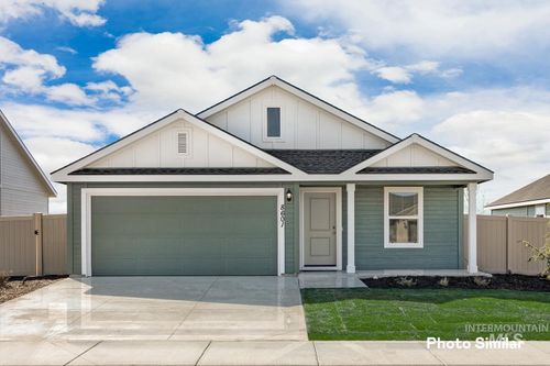 2496 W Bee Balm St, Kuna, ID, 83634-1172 | Card Image