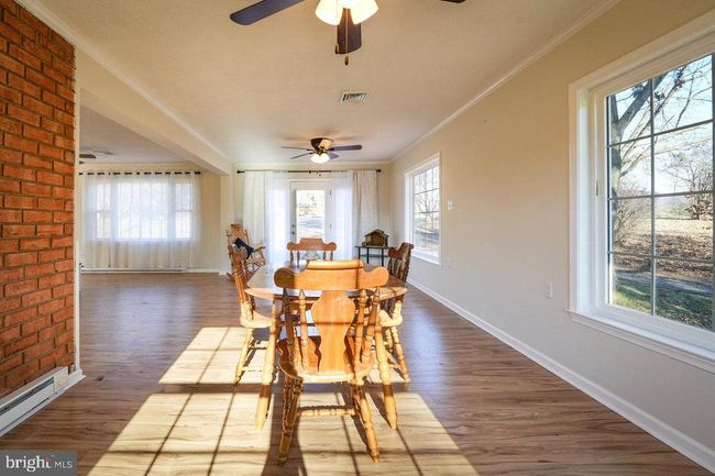 300 Martin St, House other with 4 bedrooms, 2 bathrooms and null parking in LURAY VA | Image 14