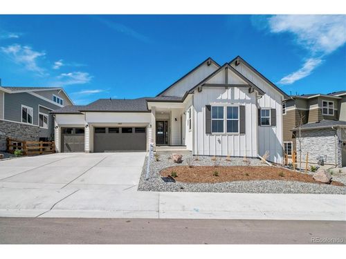 1327 Oleander St, Castle Rock, CO, 80109-9696 | Card Image