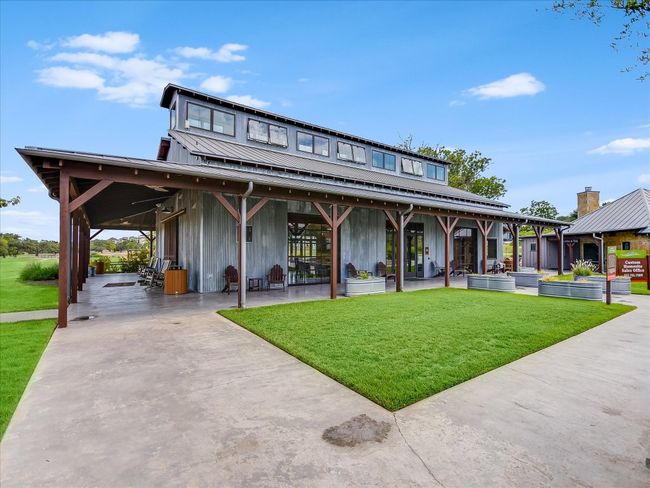 243 Bridge Water Loop, House other with 4 bedrooms, 4 bathrooms and 6 parking in Dripping Springs TX | Image 39