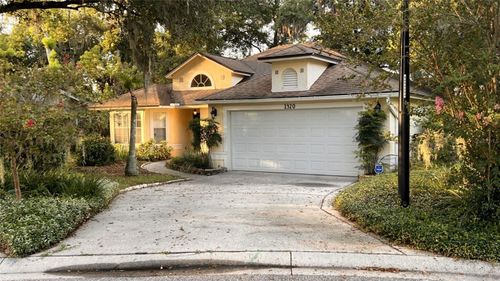 1320 Sassafras Avenue, Altamonte Springs, FL, 32714 | Card Image