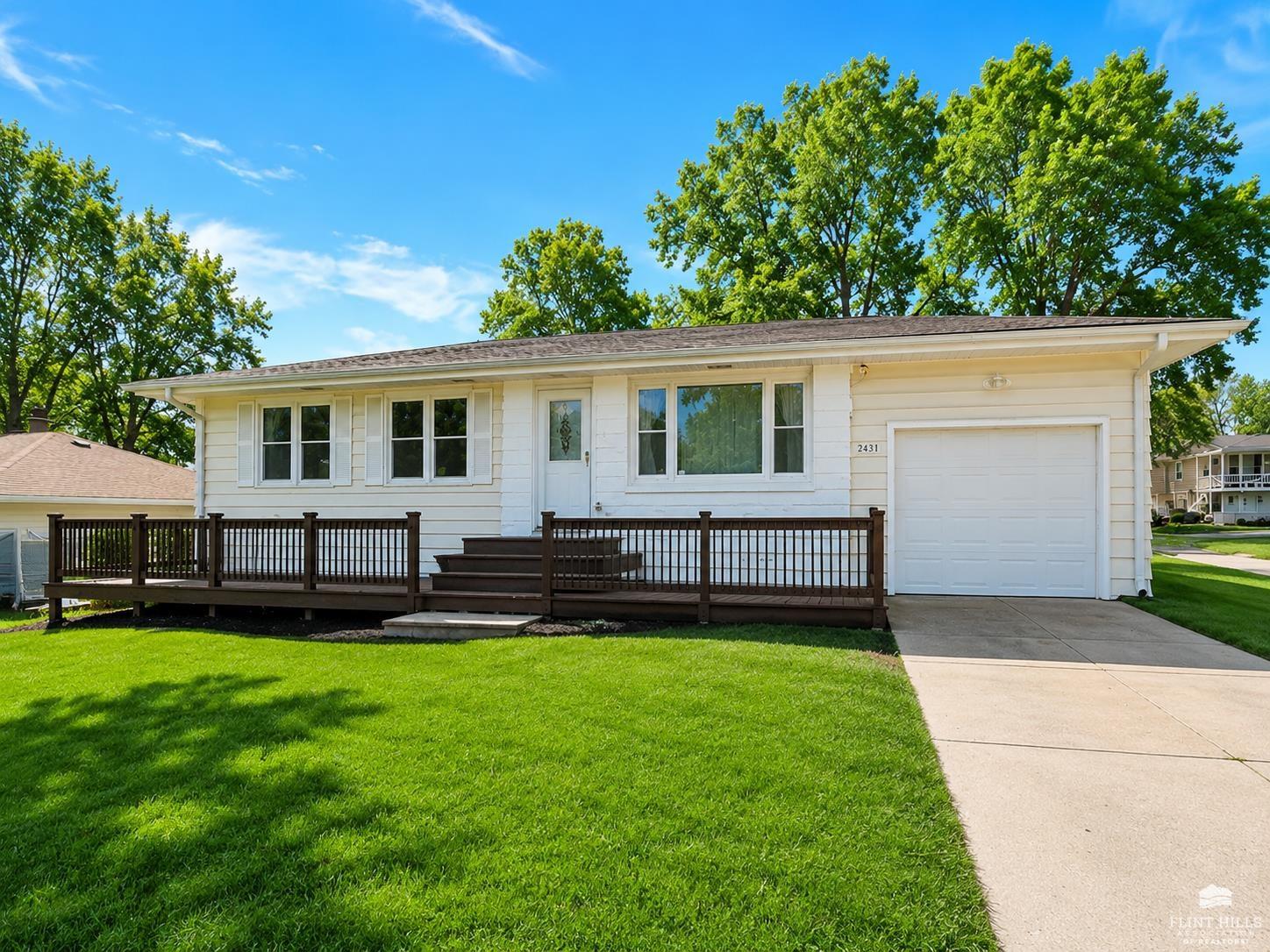 Residential in Junction City