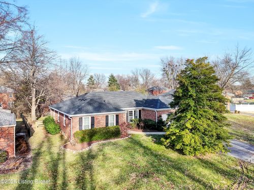10509 Lawrencekirk Ct, Louisville, KY, 40243-1638 | Card Image
