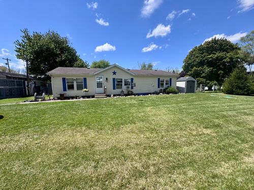 140 S Snow Prairie Rd, Coldwater, MI, 49036-9349 | Card Image