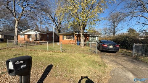 3810 10th Ave Sw, Huntsville, AL, 35805-3904 | Card Image