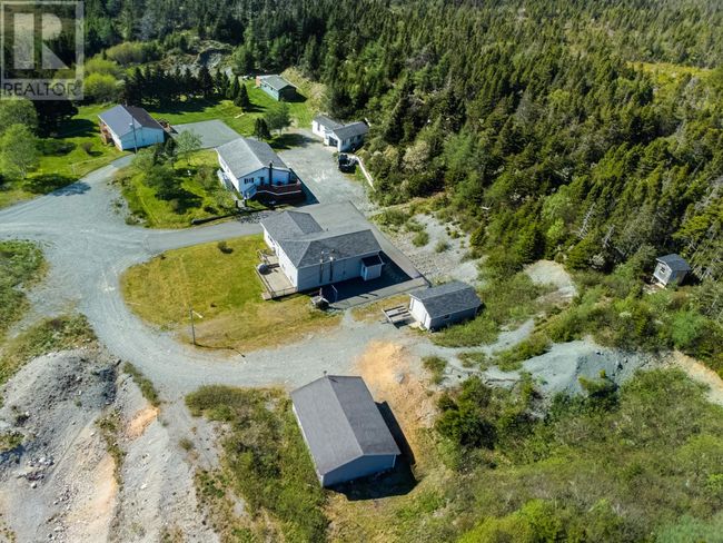 5 Kavanagh's Rd, House other with 4 bedrooms, 2 bathrooms and null parking in Calvert NL | Image 40