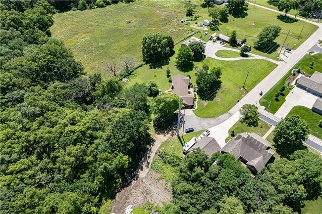 1836 N 4 Th St, House other with 5 bedrooms, 2 bathrooms and null parking in Neodesha KS | Image 48