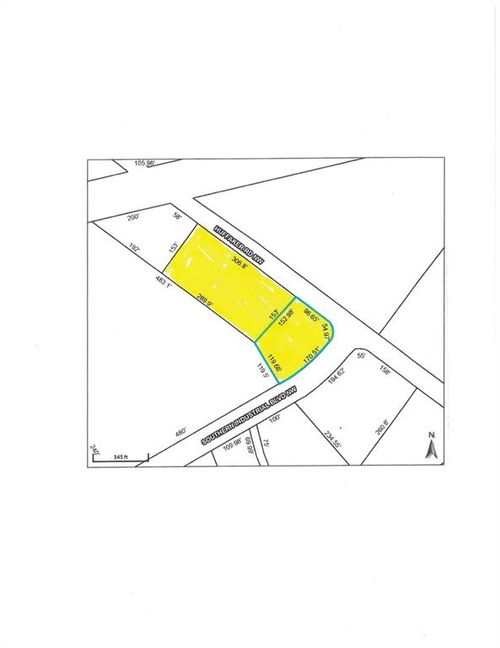 0 Huffaker Rd Nw, rOME, GA, 30165 | Card Image