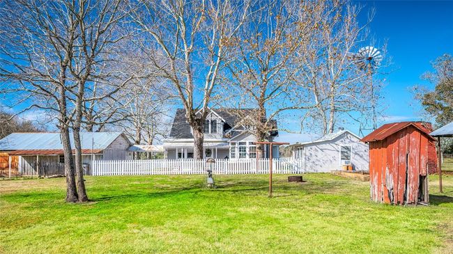 10152 Fm 949, House other with 3 bedrooms, 3 bathrooms and 3 parking in Cat Spring TX | Image 18