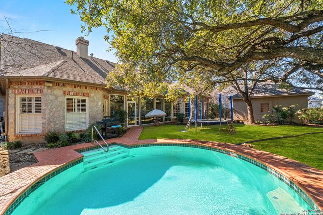 825 College Blvd, House other with 3 bedrooms, 4 bathrooms and null parking in Alamo Heights TX | Image 39