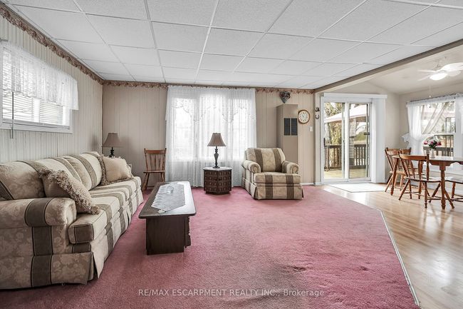 20 Melville Lane, House other with 2 bedrooms, 1 bathrooms and 2 parking in Selkirk ON | Image 6