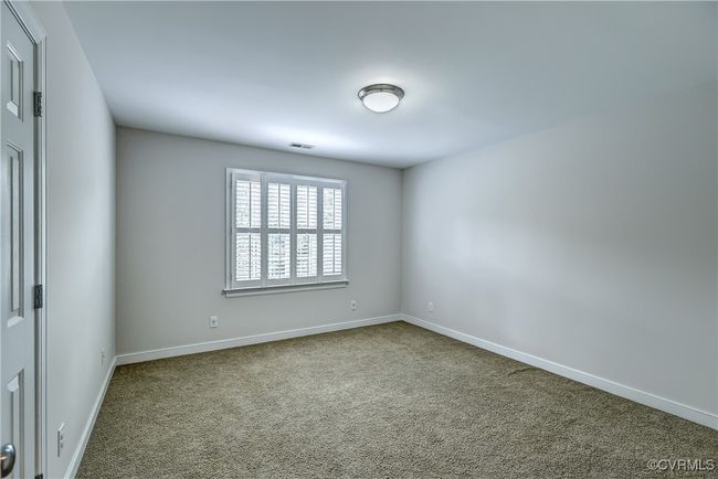 Carpeting & ample closet space. | Image 26