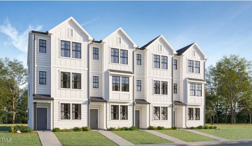 1508 Crescent Townes Way, Raleigh, NC, 27604 | Card Image