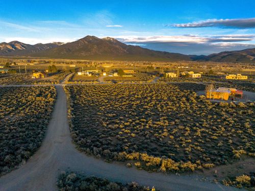 Lot C Eototo Rd, El Prado, NM, 87529 | Card Image
