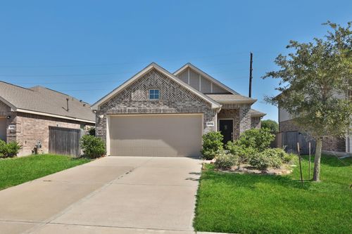 10014 Granite Grove Ln, Richmond, TX, 77406-2874 | Card Image