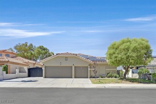 814 Singing Drum Dr, Henderson, NV, 89002-0402 | Card Image