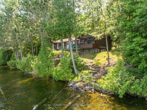 1346B S Mazinaw Heights Rd, Cloyne, ON, K0H1K0 | Card Image